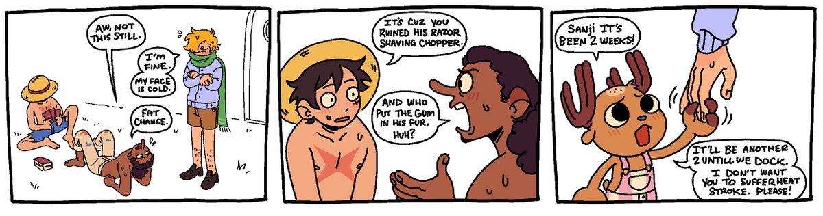 themetalhiro's tweet image. no one laugh