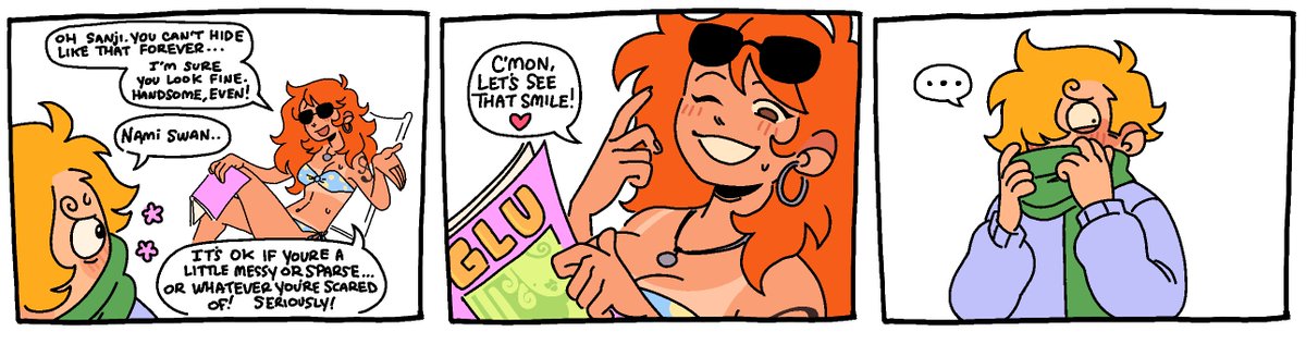 themetalhiro's tweet image. no one laugh