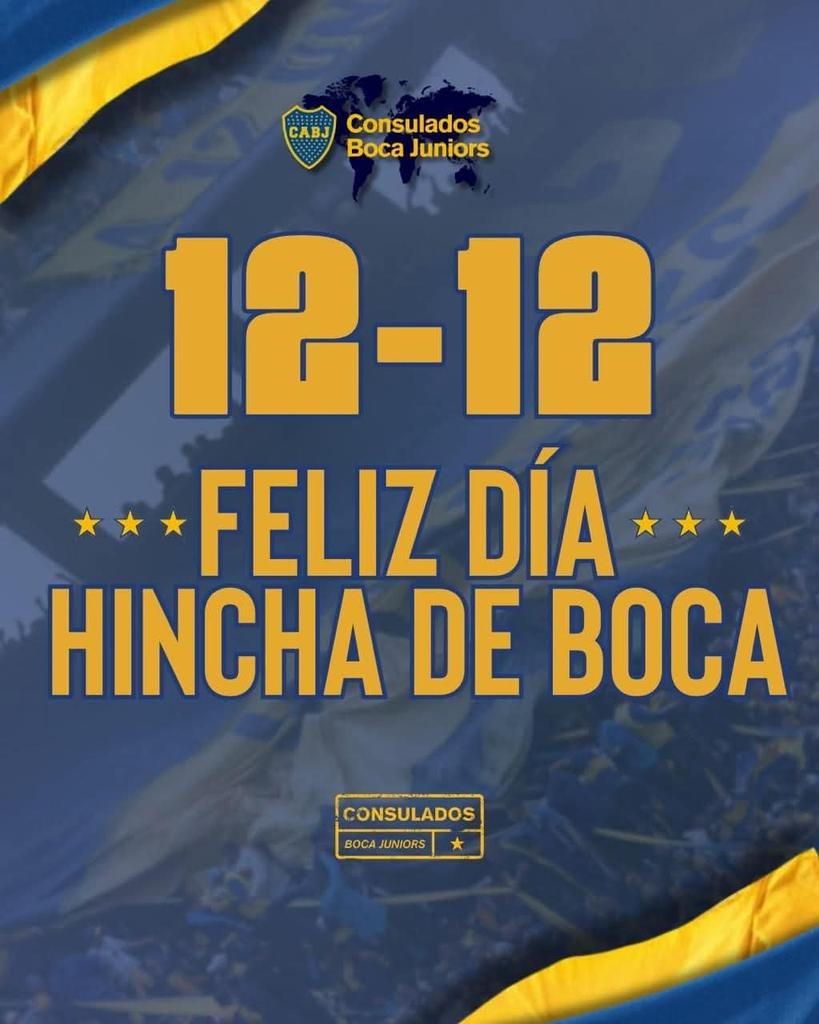 CONSULADO BOCA JRS PAIS VASCO tweet media