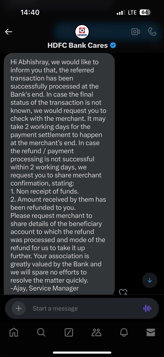 GuptaAbhishray's tweet photo. Please share the merchant confirmation starting first non-receipt of funds. Second amount received by them has refunded to. @IRCTCofficial @eCateringIRCTC https://t.co/2bdMqIQev1