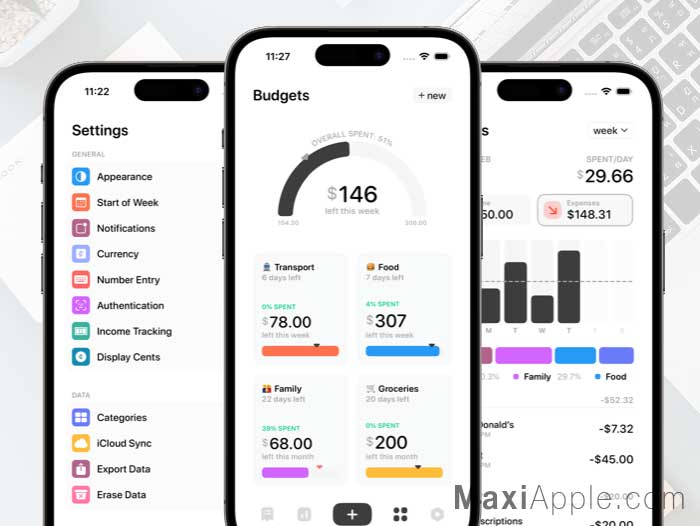 MaxiApple tweet media