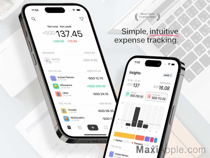 MaxiApple tweet media