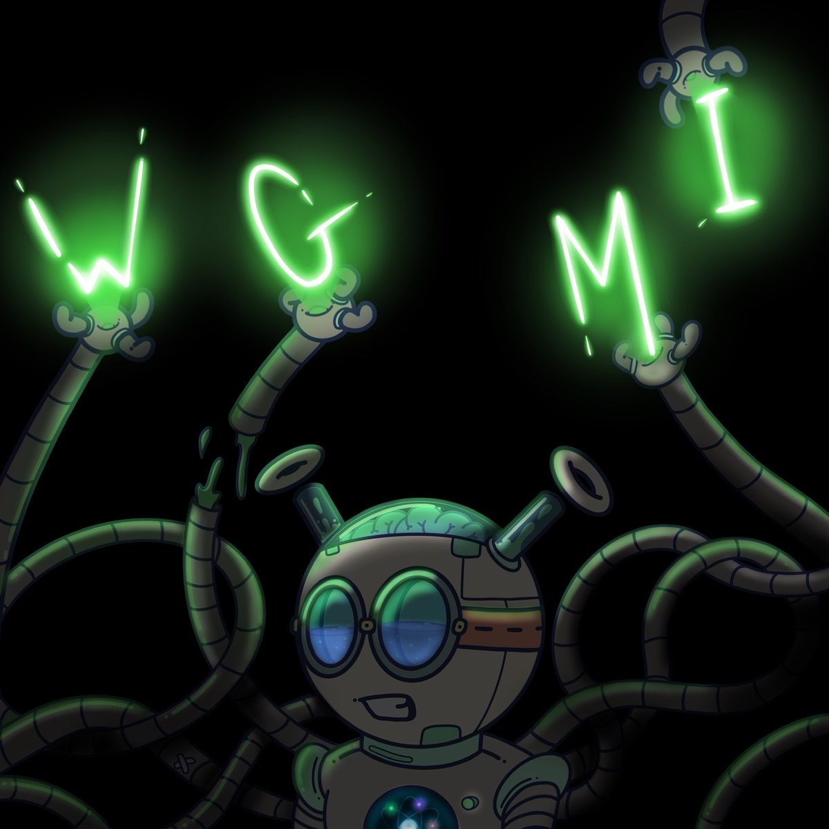 It has been a tough bear. 

But WEB3... WGMI