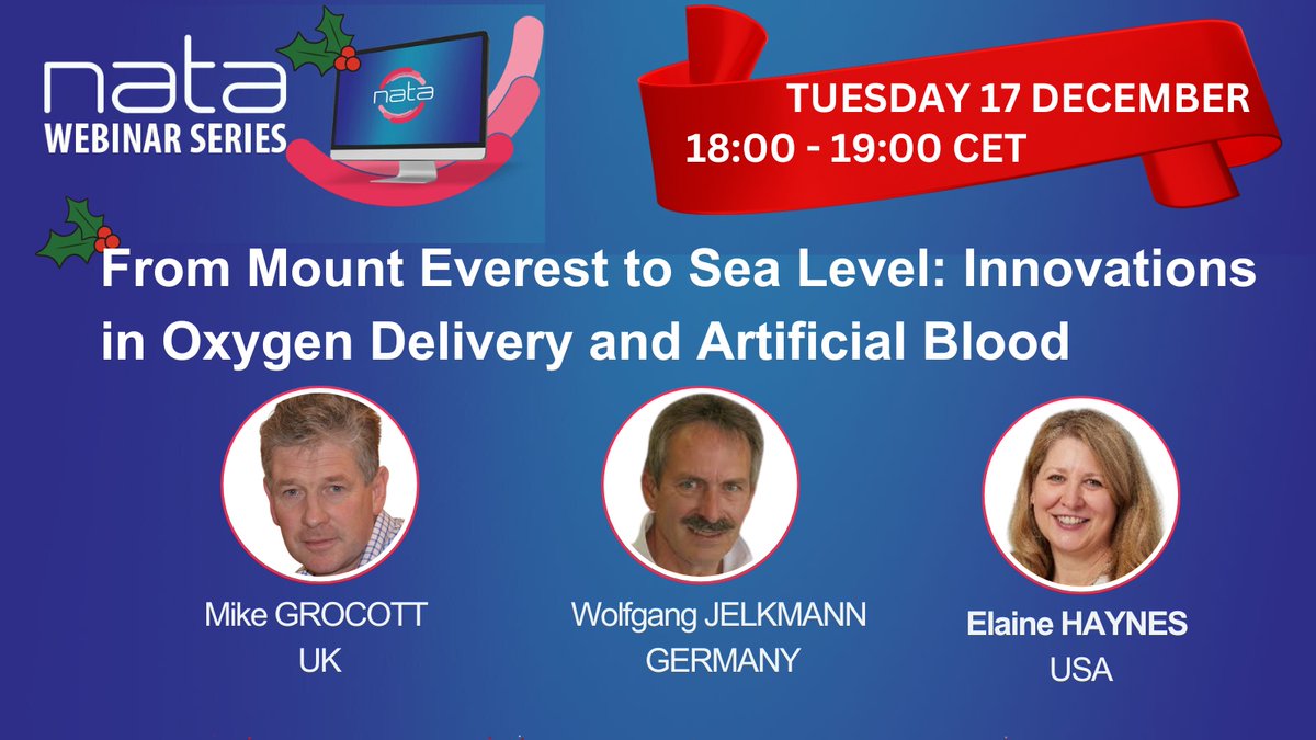 🚨Erythropoietin (EPO),a 30.4 kDa renal glycoprotein,supports erythrocyte production. Recombinant EPO reduces RBC transfusions in anemic CKD or cancer patients but is 𝗺𝗶𝘀𝘂𝘀𝗲𝗱 𝗶𝗻 𝘀𝗽𝗼𝗿𝘁𝘀 to boost RBC mass &amp; O₂ uptake.WADA bans rhEPO

Join ➡️ nataonline.com