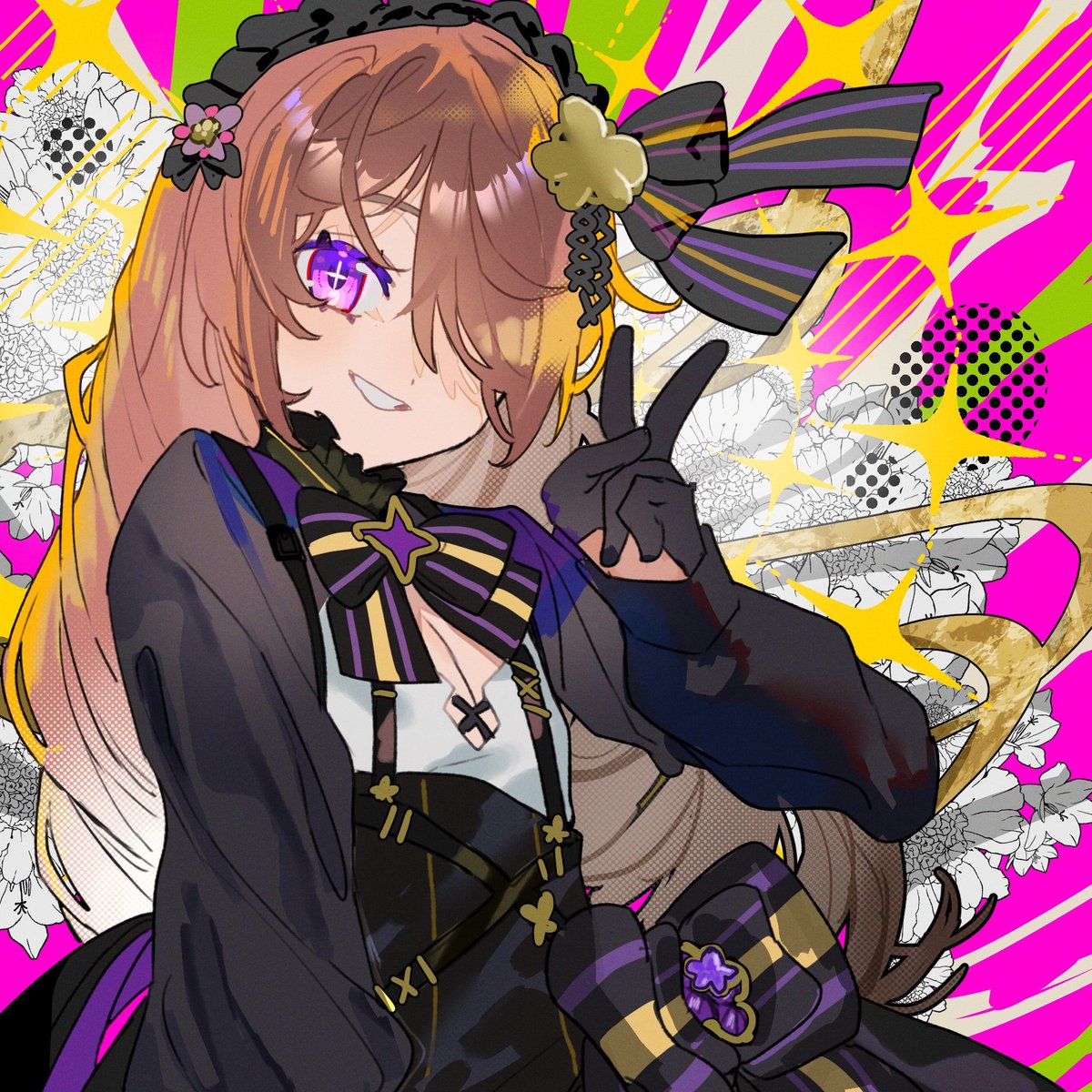 hallo_lobotomy's tweet image. Halloはskeb募集中さんはコミッションを募集しています! skeb.jp/@hamelon310 #Skeb #Commission @skeb_jpから