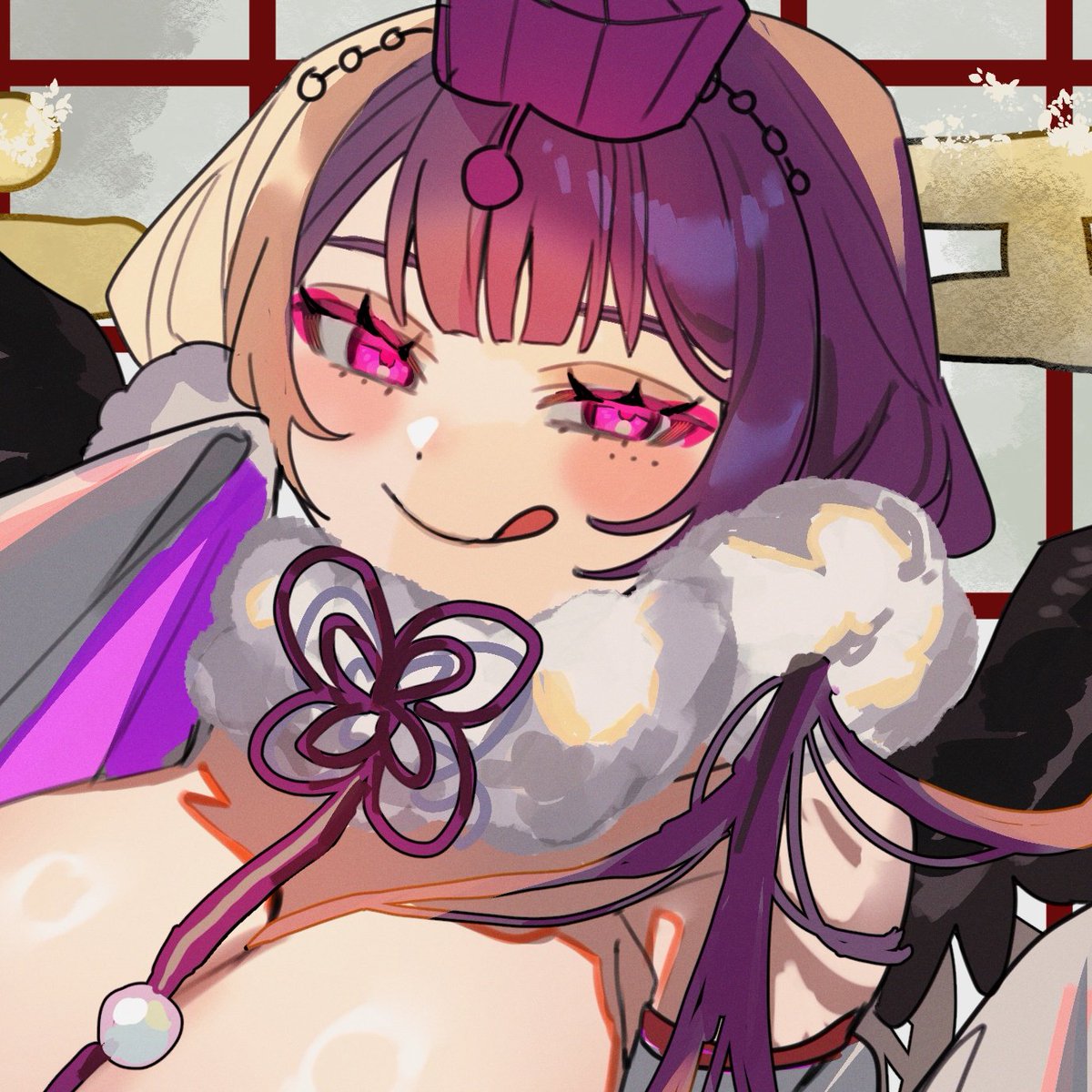 hallo_lobotomy's tweet image. Halloはskeb募集中さんはコミッションを募集しています! skeb.jp/@hamelon310 #Skeb #Commission @skeb_jpから