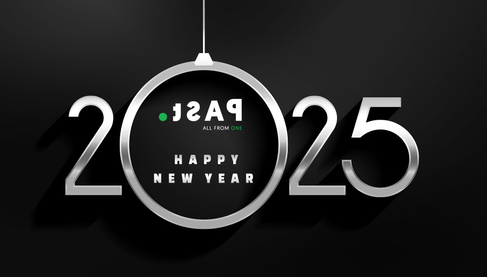 🎉 Happy New Year from PAST! 🎉

As we step into 2025, we celebrate the incredible strides made in advancing the origin sciences and preserving our shared heritage. 🌍🦴 Here’s to a year of discovery, growth, and deeper connections. Let’s make it extraordinary together! 🚀✨