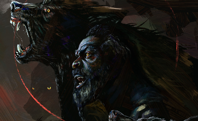 Pronto llegará a casa el manual de Hombre lobo, quinta edición. de modo que para el próximo año habrá partida.   ¿Sugerencias de ambientaciones?