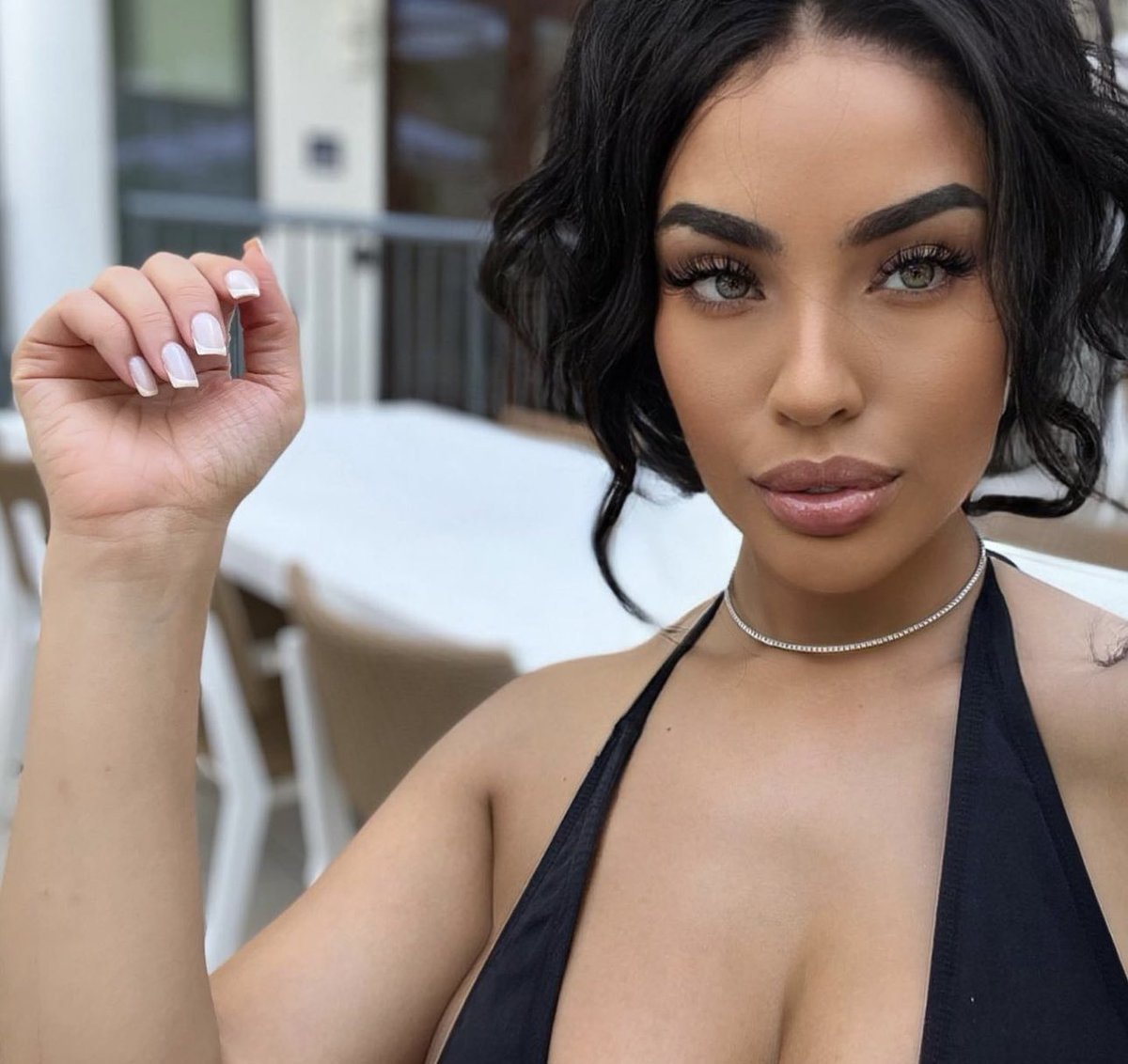 CacciolfiKim's tweet image. 🫦📊🥰