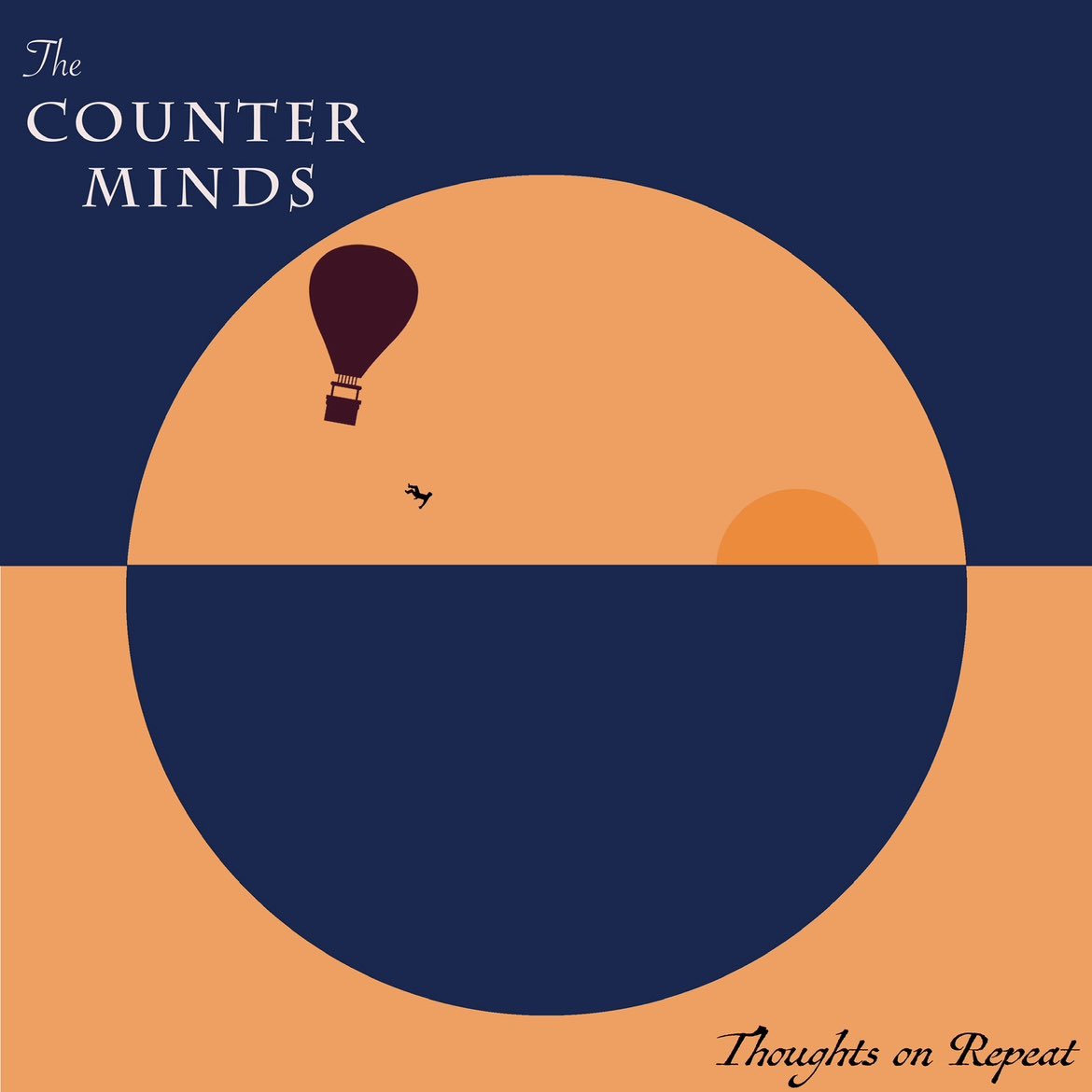 TheCounterMinds's tweet photo. 5 years ago, we released our debut album “Thoughts on Repeat.” https://t.co/Tpke0isZmf