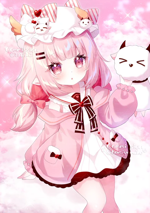 #リクエスト #イラスト 