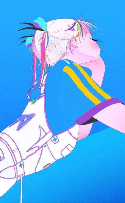 風あたり 