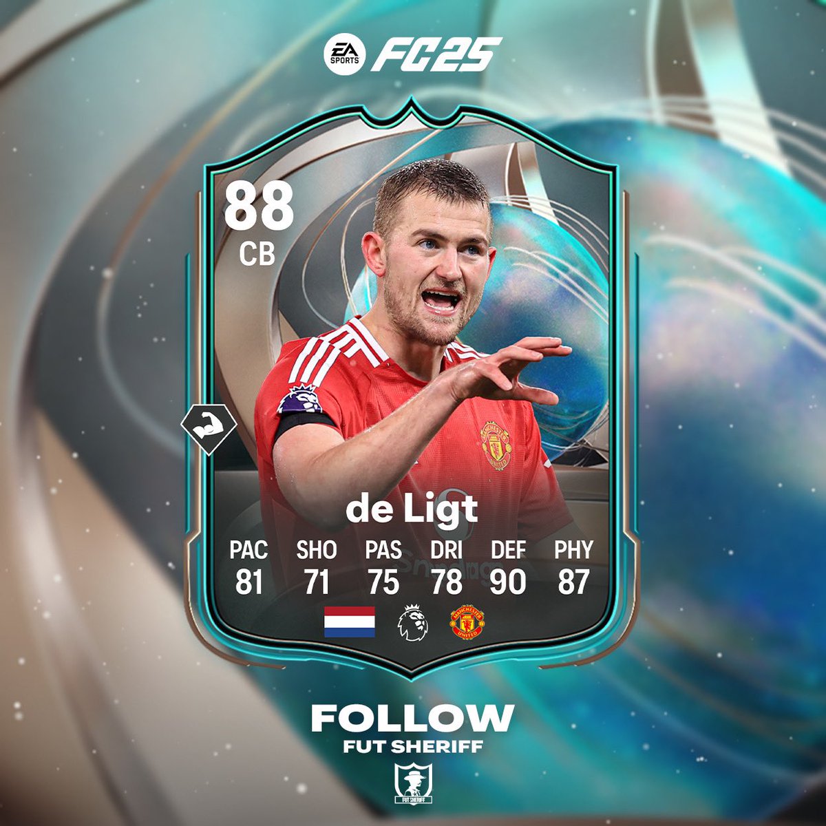 Fut Sheriff tweet media