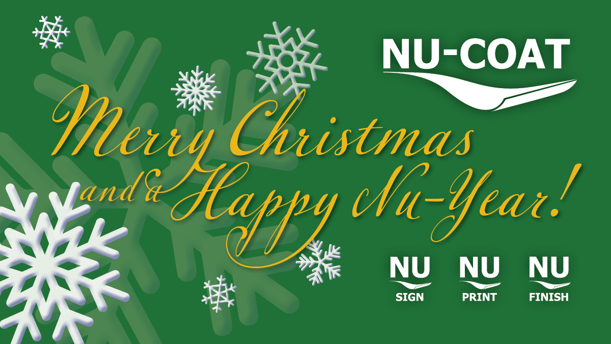 nu_coat's tweet photo. We wish our Customers, Suppliers and Families a merry Christmas and a happy New Year 2025!
Our Christmas Business Hours:
We will be closed from 12.30pm on Tuesday 24th December 2024 &amp; back to business on Thursday 2nd January 2025 at 8.30am (normal business hours) https://t.co/3PNwitj0aS