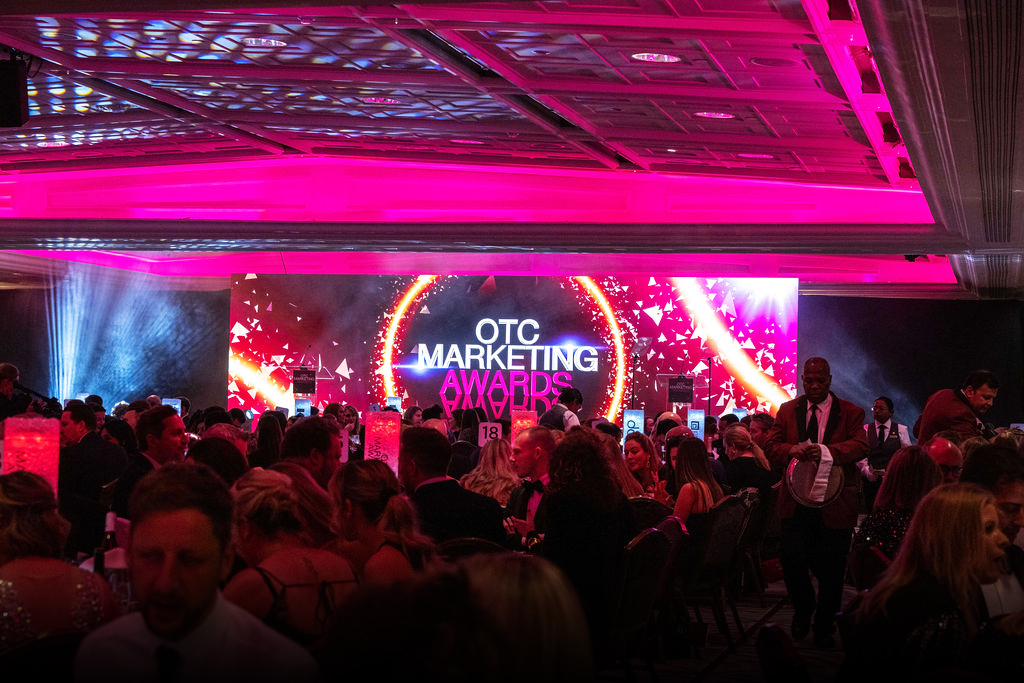 Corporate Events tweet media