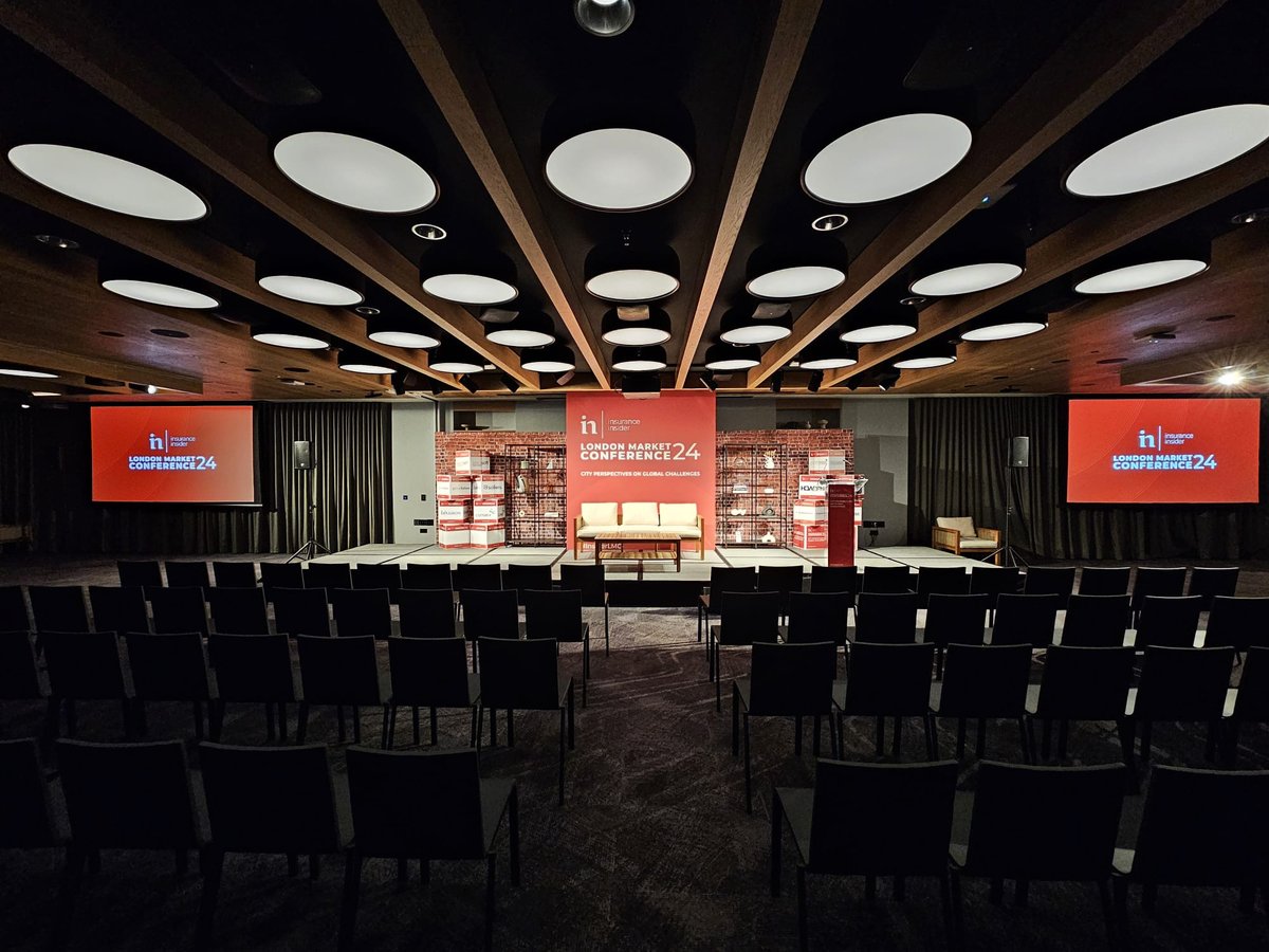 Corporate Events tweet media