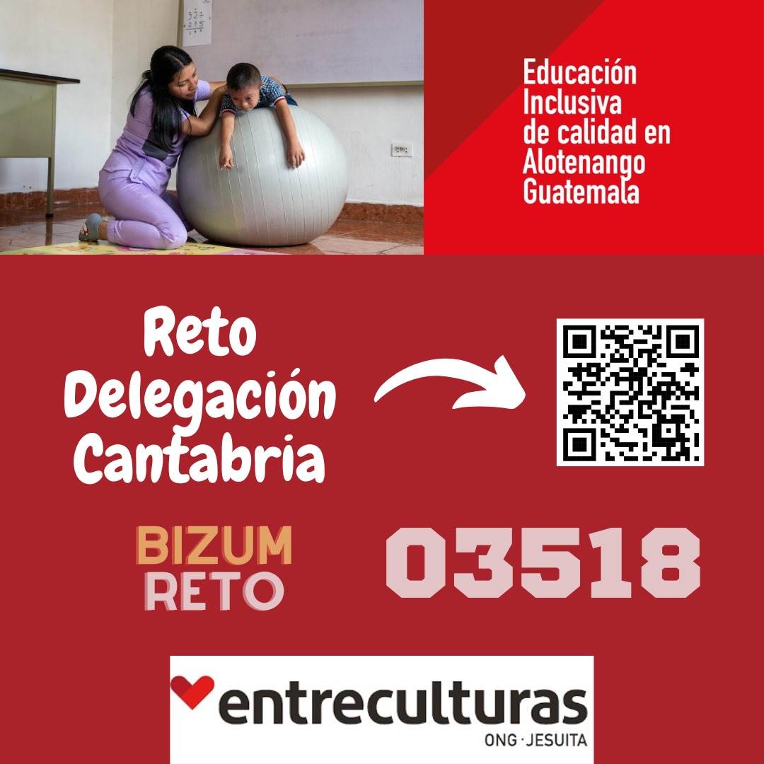 Entreculturas Cantabria (@entreculturasan) on Twitter photo 