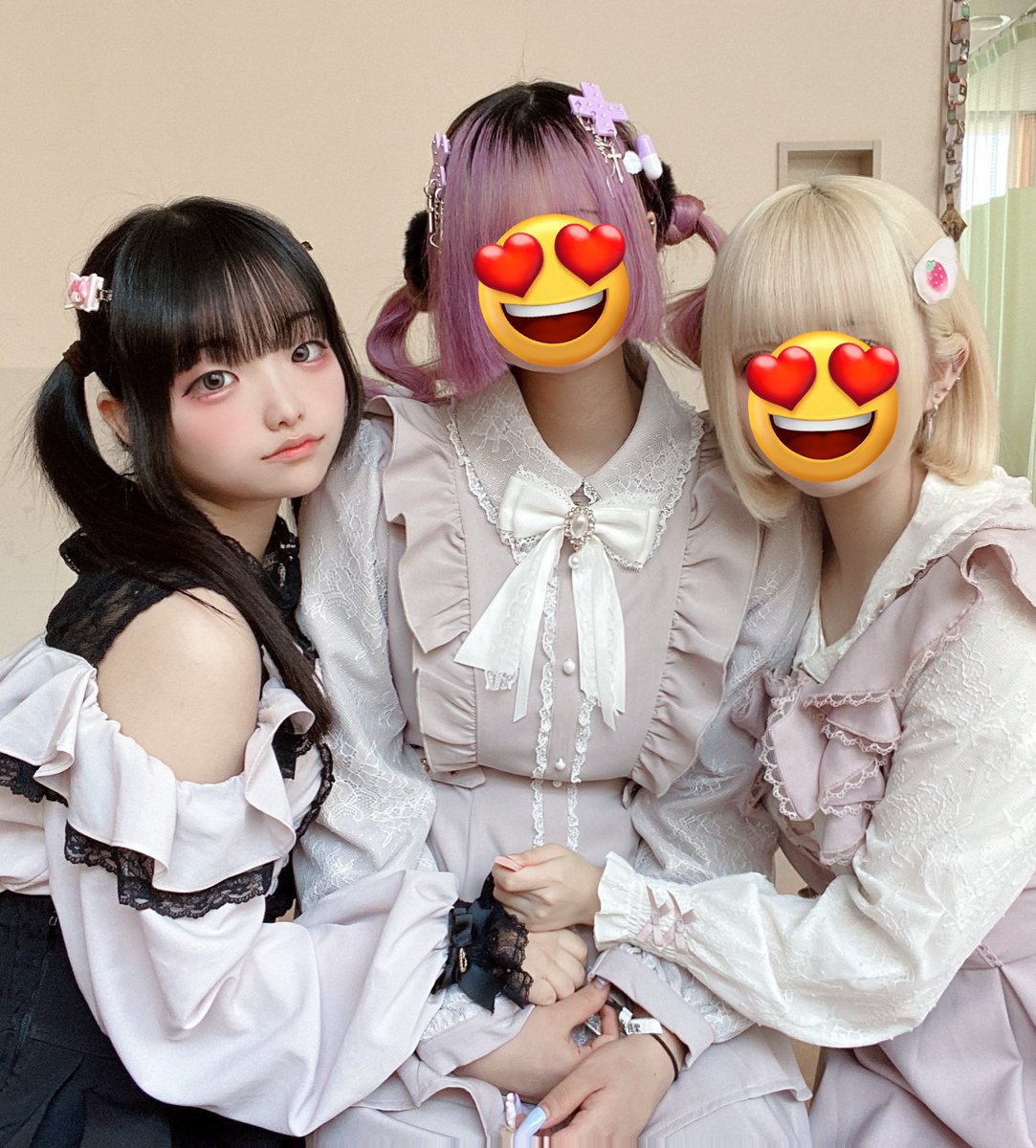 ことは🎀入院中ﾃﾞｽ監禁中ﾃﾞｽ (@0328oo) on Twitter photo 