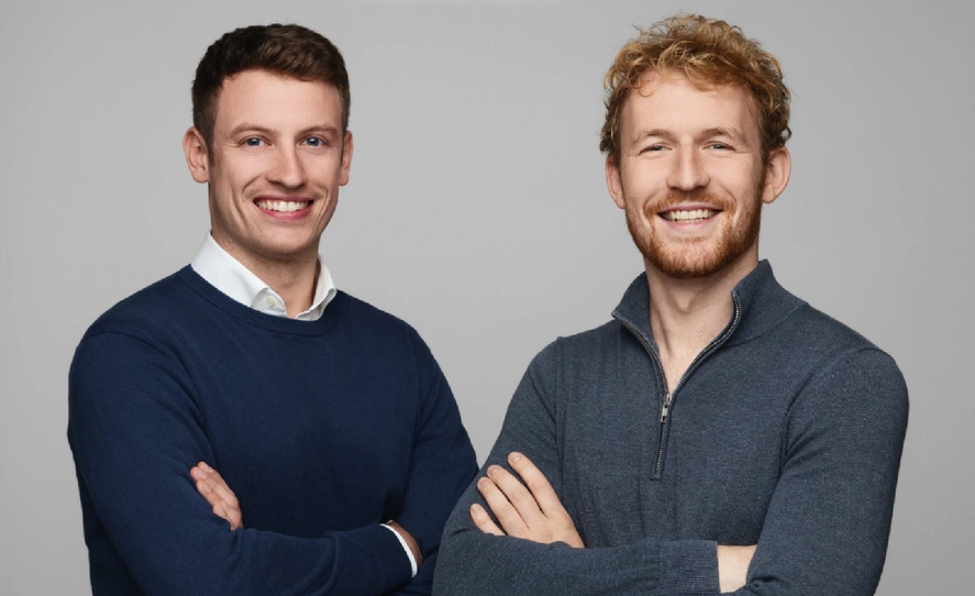 Rocksolid Estate AG tweet media