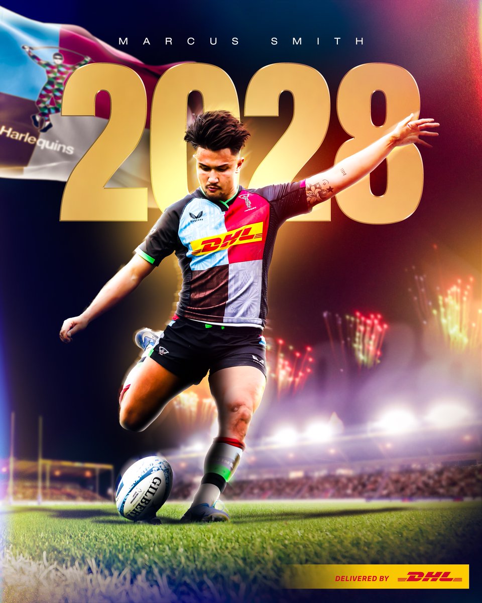 Harlequins 🃏 tweet media