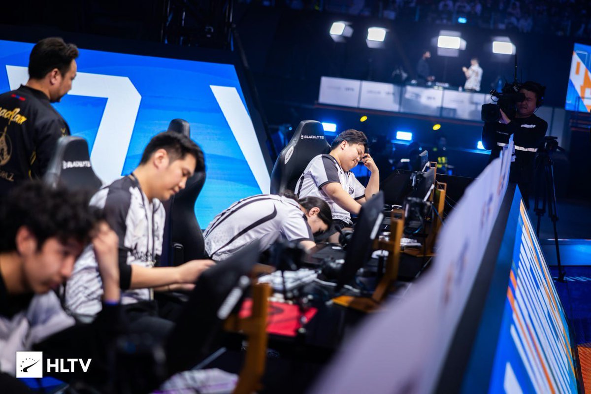 cs2major's tweet image. Emotions The MongolZ

#PerfectWorldShanghaiMajor2024 #CS2