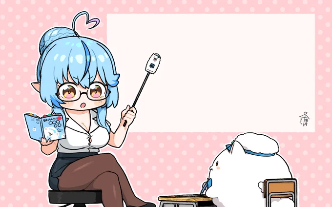 折角なんで過去に投稿したけど流れちゃったやつ再掲しときますねURLの先に透過素材ありらみあーと 