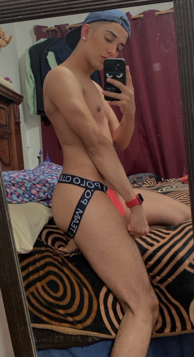 IsaackBR2's tweet photo. @FrankBoXReal 🥵 https://t.co/iWOTcoTiCc