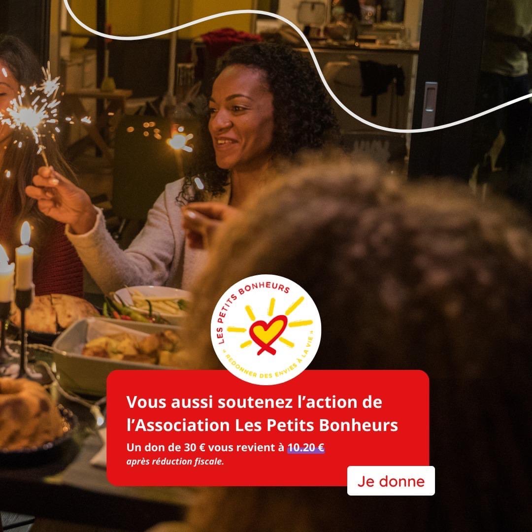 ElusContreSida's tweet photo. Elus Locaux Contre le Sida soutient @LPetitsBonheurs ! 

➡️ Pour faire un don, rendez-vous ici : https://t.co/yCZsawTldm (lien dans leur bio) https://t.co/vhFK86tY4t