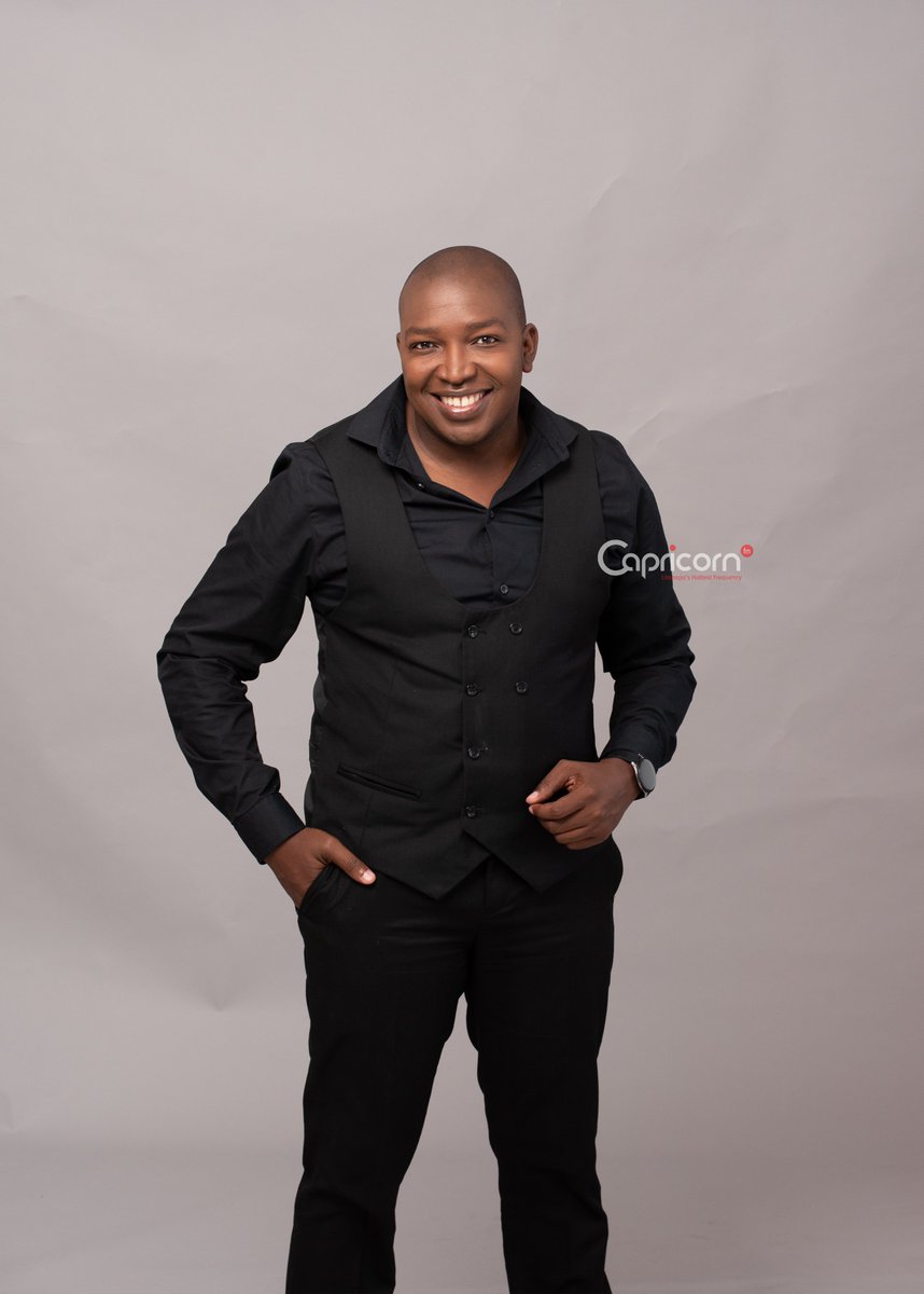 Capricorn FM tweet media