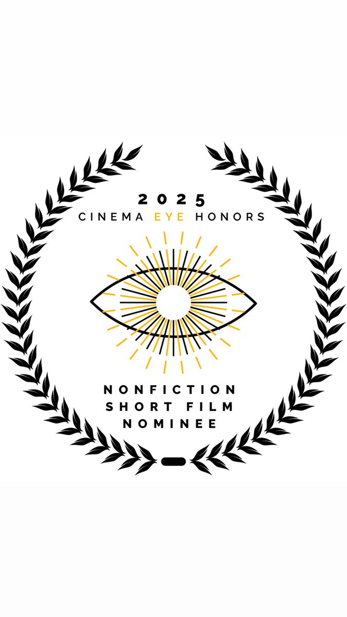 Bill Morrison (@decasia) on Twitter photo The <a href="/cinemaeyehonors/">Cinema Eye Honors</a> announced the nominees in its Outstanding Achievement in Nonfiction Short Filmmaking category, including
“Contractions”
Directed by Lynne Sachs
“I Am Ready, Warden”
Directed by Smriti Mundhra
“Incident”
Directed by Bill Morrison / The <a href="/NewYorker/">The New Yorker</a> The <a href="/cinemaeyehonors/">Cinema Eye Honors</a> announced the nominees in its Outstanding Achievement in Nonfiction Short Filmmaking category, including
“Contractions”
Directed by Lynne Sachs
“I Am Ready, Warden”
Directed by Smriti Mundhra
“Incident”
Directed by Bill Morrison / The <a href="/NewYorker/">The New Yorker</a>