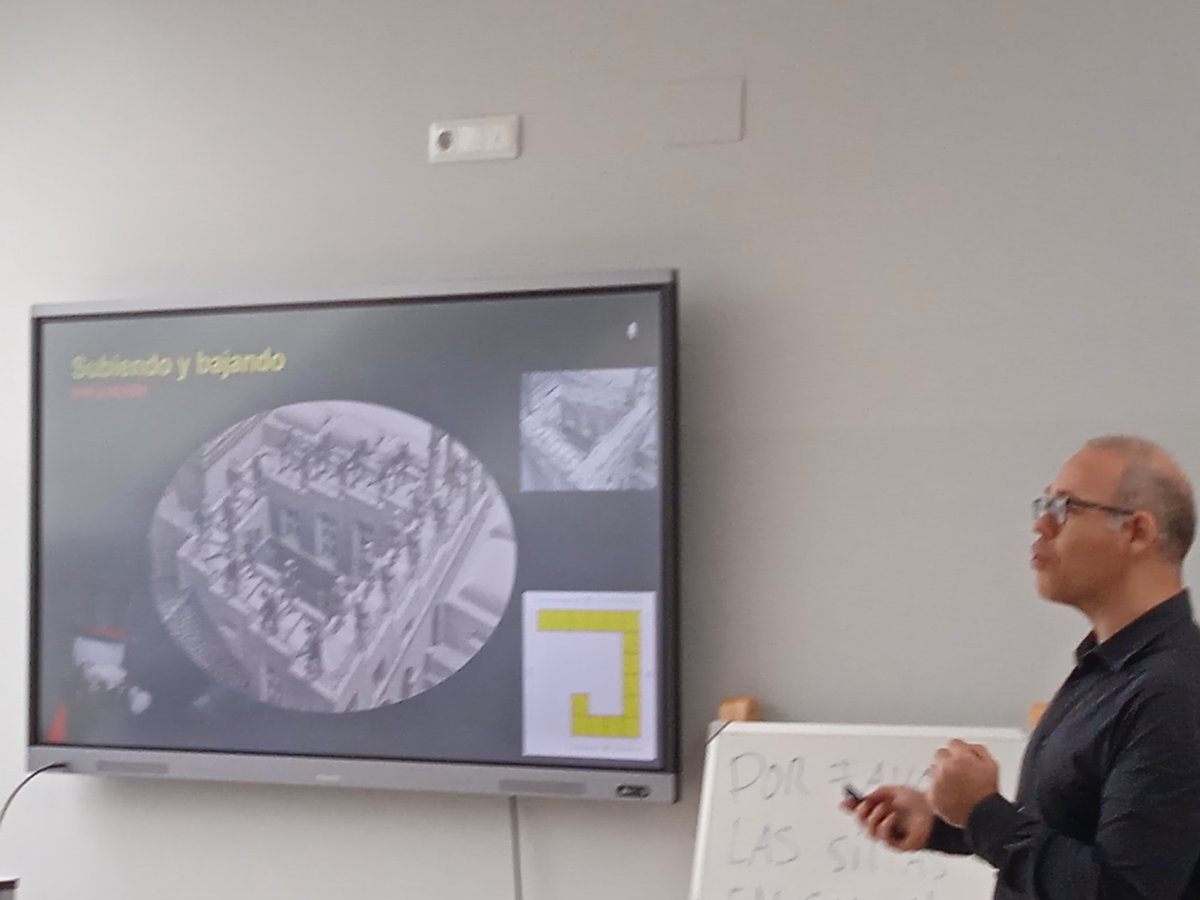 ColArte en Madrid tweet media