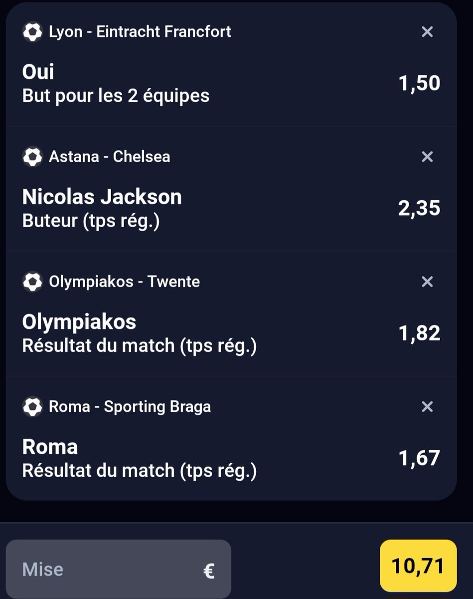 F_LeTexier's tweet photo. @NostraaPro https://t.co/wkRm0bqLpp