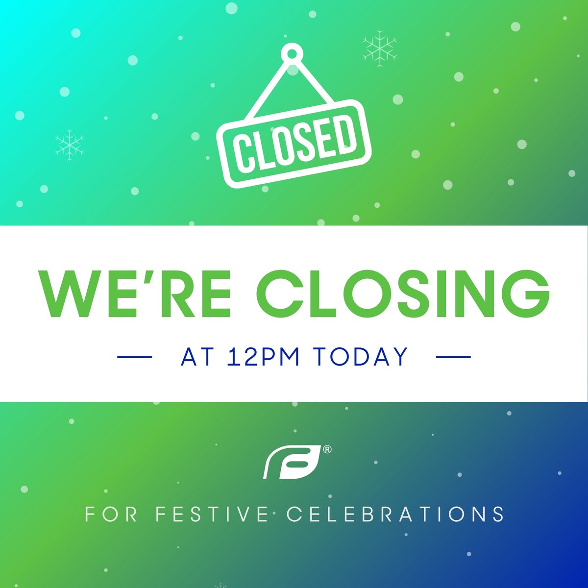 Formation has had an incredible year supporting our clients and achieving new growth in 2024! 🎉 To celebrate, we’re closing our offices at 12:00pm today for festive fun. We’ll be back on Monday 16th December, refreshed and ready to go! For urgent help, we’re available via email.