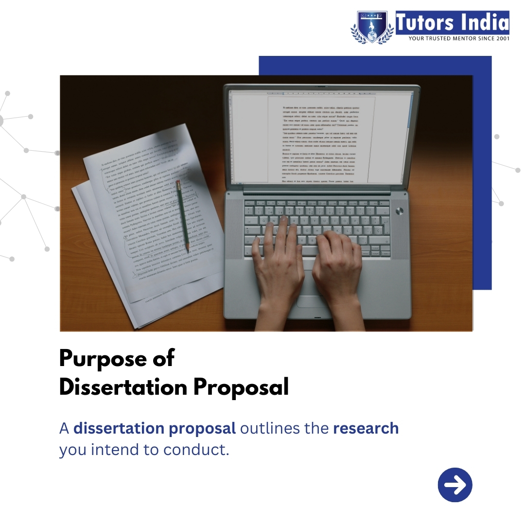 TutorsIndia's tweet image. Crafting a compelling dissertation proposal is the first step towards academic success. Learn how to articulate your research objectives and methods effectively!
.
Read more: tinyurl.com/2jv4824c
.
#Tutorsindia #DissertationProposal #Research
