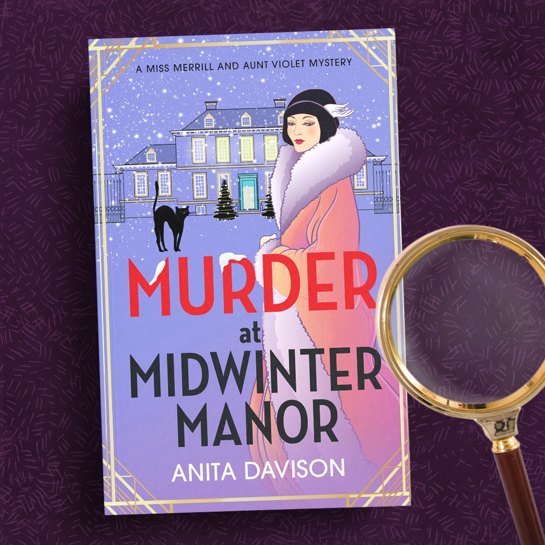Anita Davison (@anitasdavison) on Twitter photo A Christmas Murder Promotional Giveaway on Kindle tinyurl.com/y2wvwseh <a href="/BoldwoodBooks/">Boldwood Books</a> <a href="/katenashagent/">Kate Nash</a> <a href="/isobelakenhead/">Isobel Akenhead</a> A Christmas Murder Promotional Giveaway on Kindle tinyurl.com/y2wvwseh <a href="/BoldwoodBooks/">Boldwood Books</a> <a href="/katenashagent/">Kate Nash</a> <a href="/isobelakenhead/">Isobel Akenhead</a>