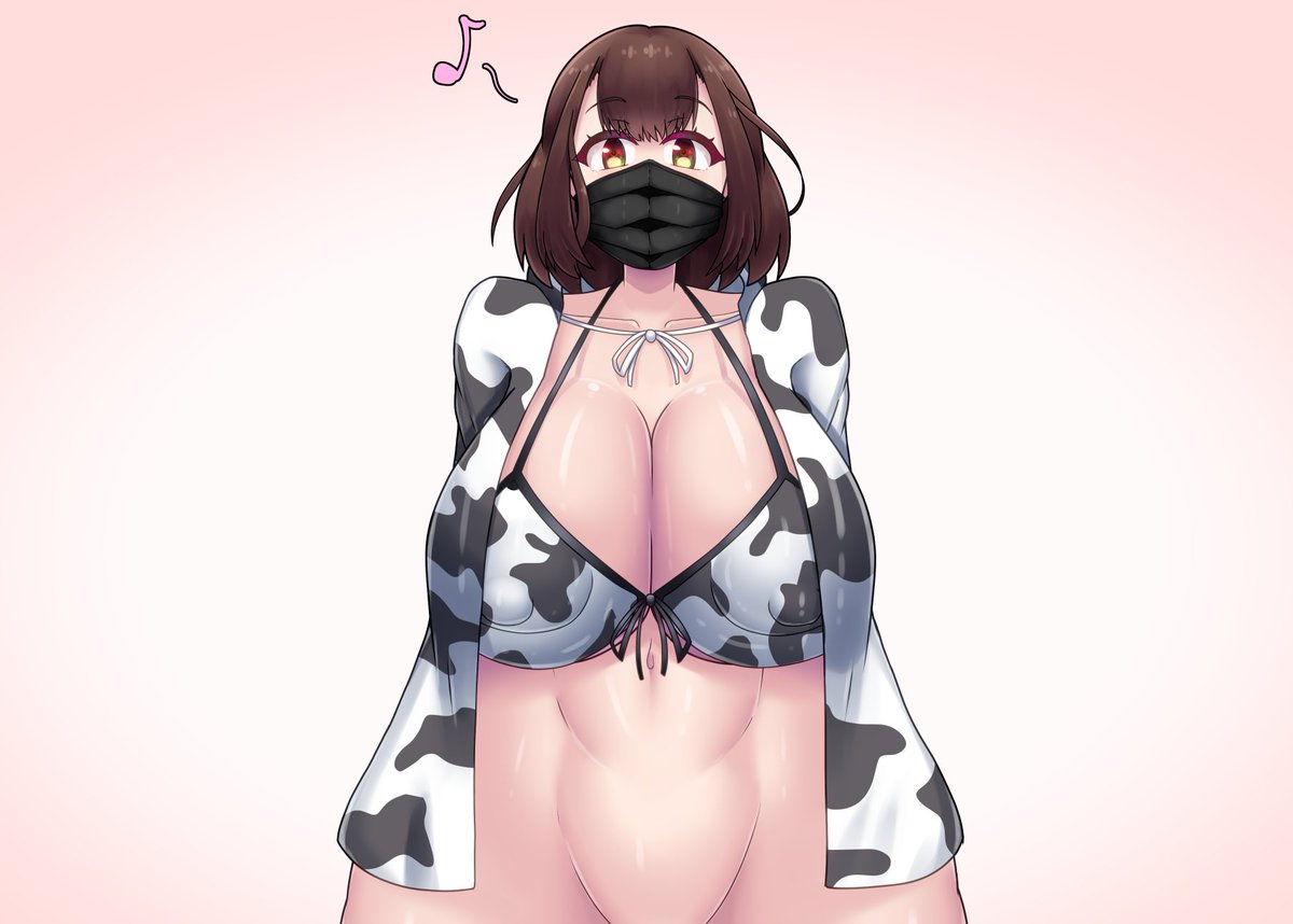 #今年も残りわずかなので今年一番伸びた絵を貼る 