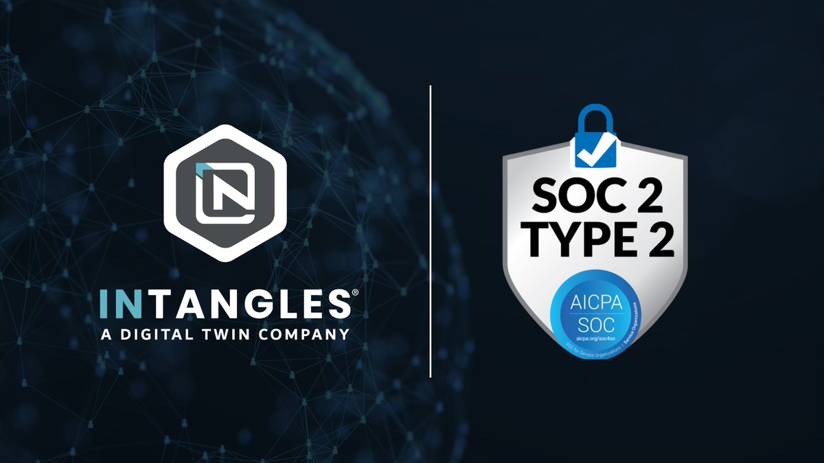 We're happy to share that we are SOC 2 Type 2 compliant. It is one of the most comprehensive frameworks for ensuring customer data is managed responsibly and securely. We remain committed to meeting and exceeding industry standards as we help our customers achieve their goals.
