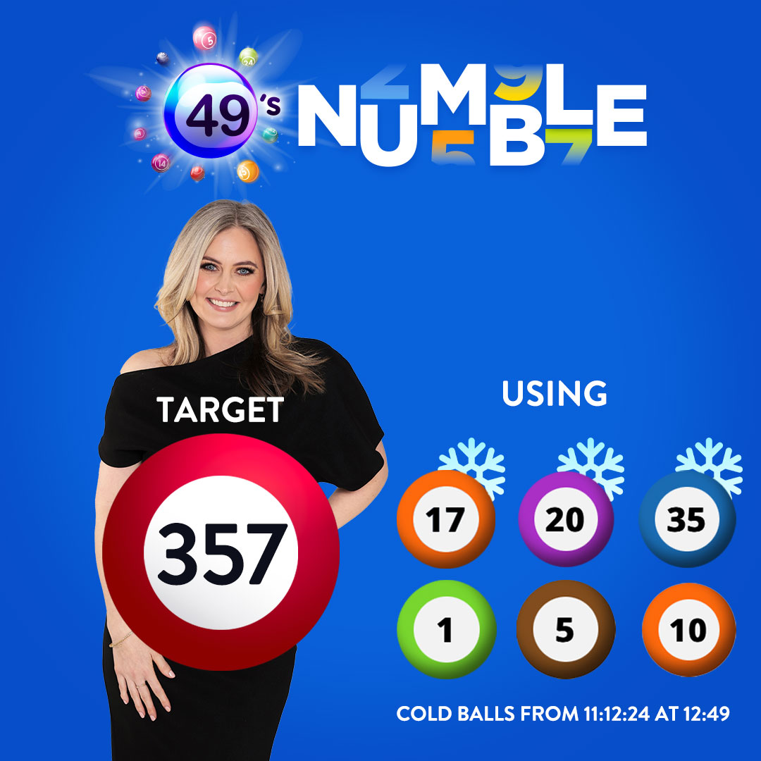 49's Draw tweet media