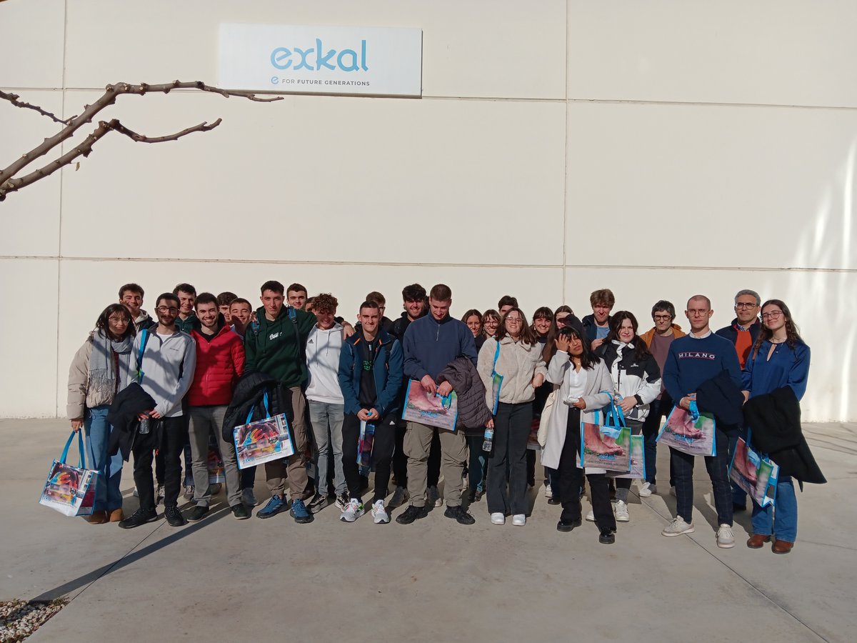 UPNA-ETSIIIT tweet media