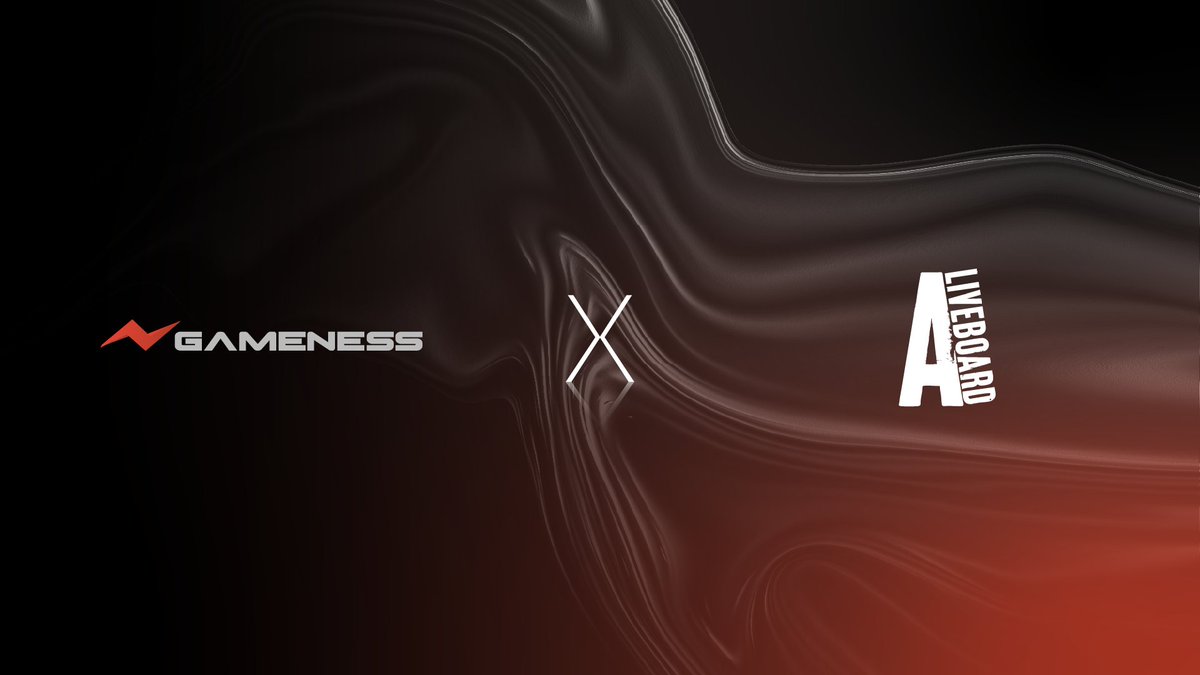 We are feeling ALIVE today!⚡<a href="/aliveboard/">Aliveboard</a> 

Stay tuned for the details and announcements🤘🏻