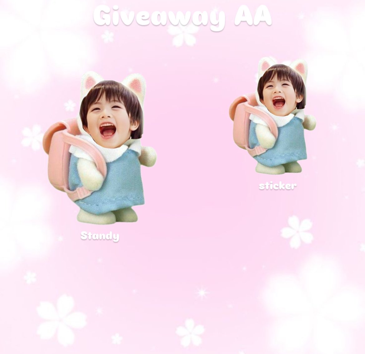 จะมาแจกก สนใจฝากรีหน่อยค้าบบ🙌🏻
#ตลาดนัดบัส #ตลาดนัดbus #Giveaway