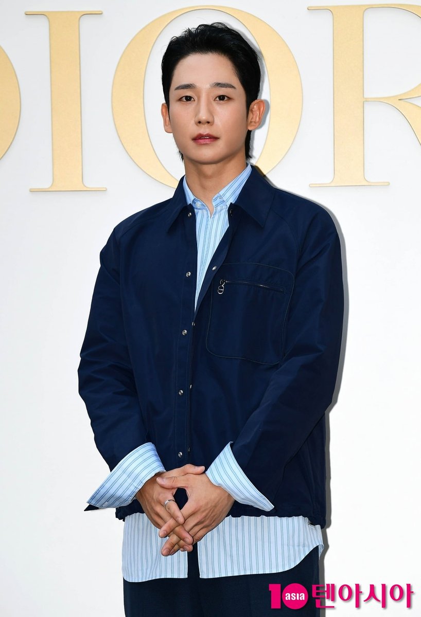 waffleluvz's tweet photo. [EXCLUSIVE] #JungHaein will join PD Kim Taeho and G-Dragon in the new variety show "GD and Friends" (tentative title).

OMGGGG!!!! 

https://t.co/T8fsLzixKH https://t.co/VENa1elPBG