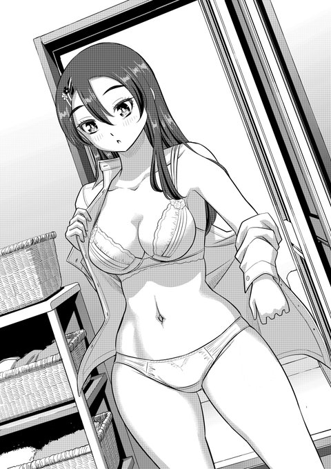 「ヤンキーJKクズハナちゃん」第222話掲載の週刊少年チャンピオン新年2.. 宗我部としのり@クズハナ24巻発売中 さんのマンガ ツイ