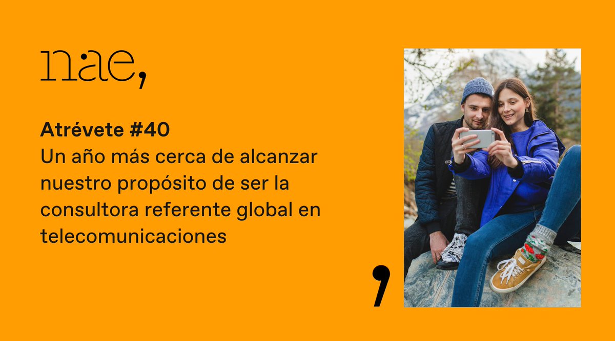 📥 ¡Ya disponible el N.º 40 de #Atrévete!

En nuestro primer año junto a <a href="/minsaitbyindra/">Minsait</a> hemos sumado tecnología, conocimiento y visión global manteniendo nuestra esencia y valores.

En 2025, multiplicaremos fuerzas para liderar la transformación del sector y seguir construyendo