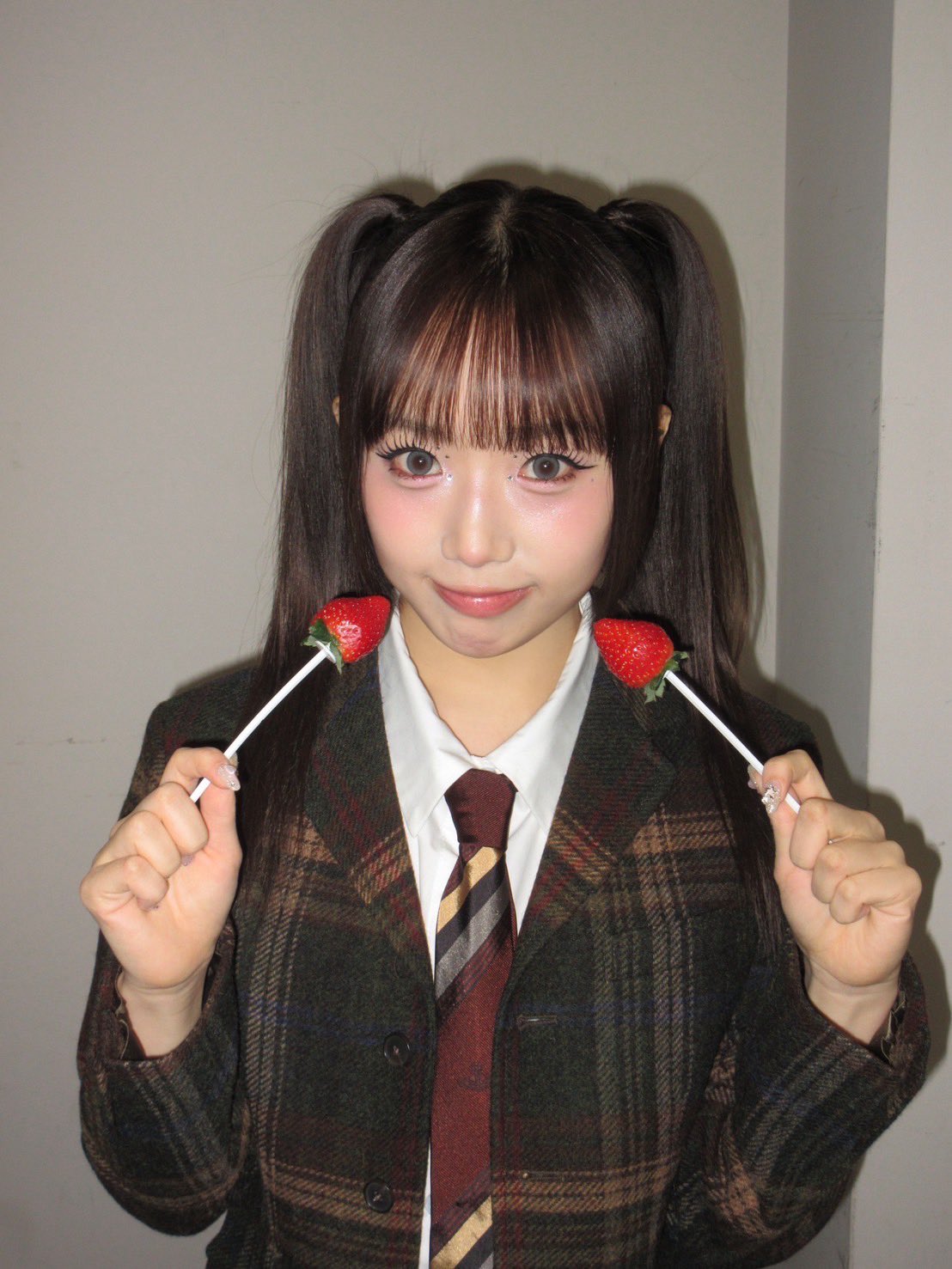 かなこページ かなこ (@kinacocanako) / X