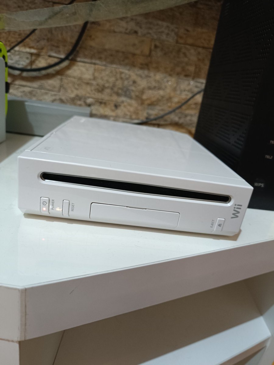 Я купил Wii - что думаете?