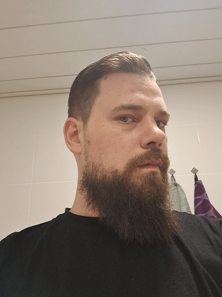 Astral Samurai - The Communion 

Hi. My new album's out now. Progressive Power Metal from Finland. Available on Spotify, Tidal, etc. Mainly influenced by Virgin Steele. 

Spotify:
open.spotify.com/album/6amUKwKv…