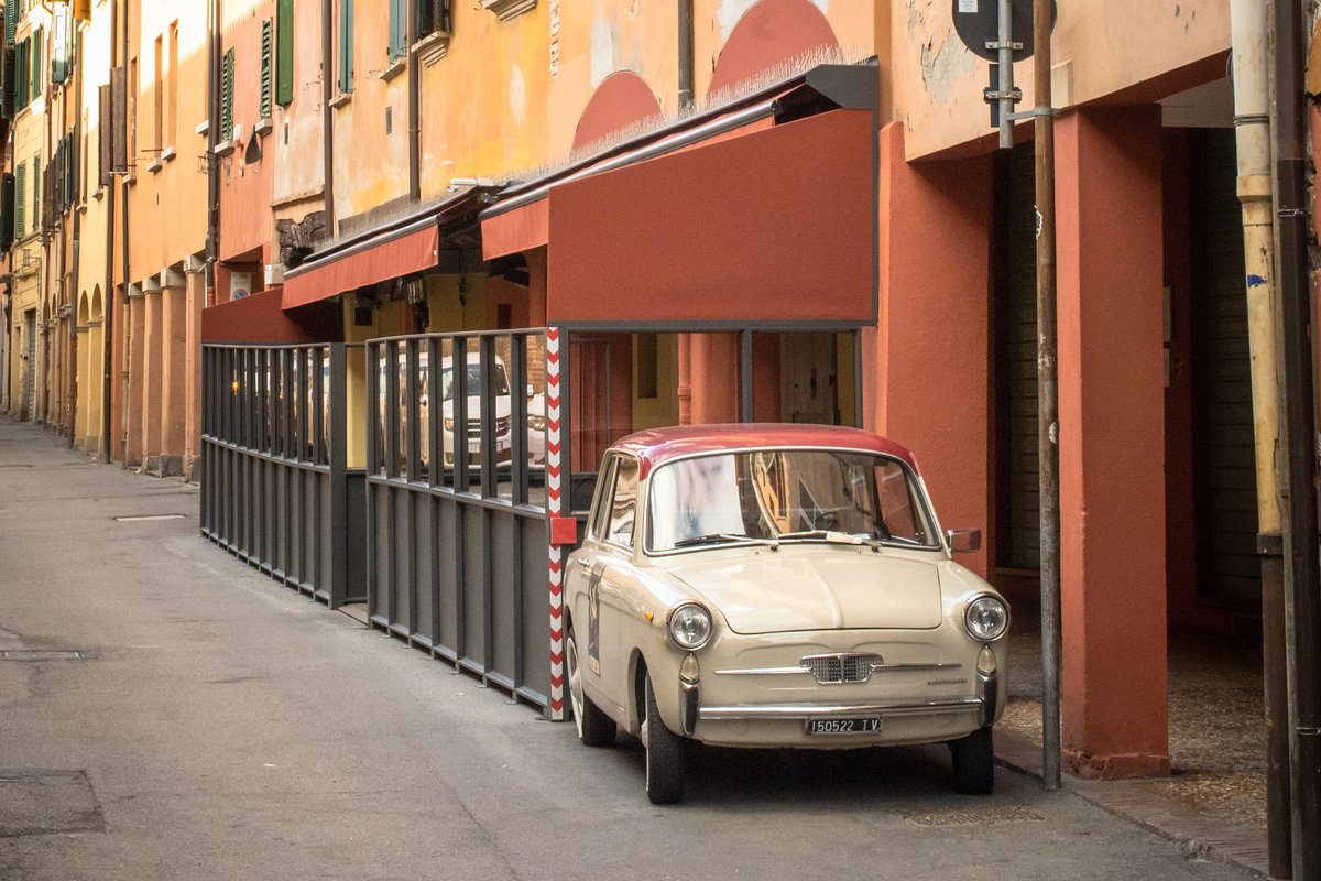 Bologna Welcome tweet media