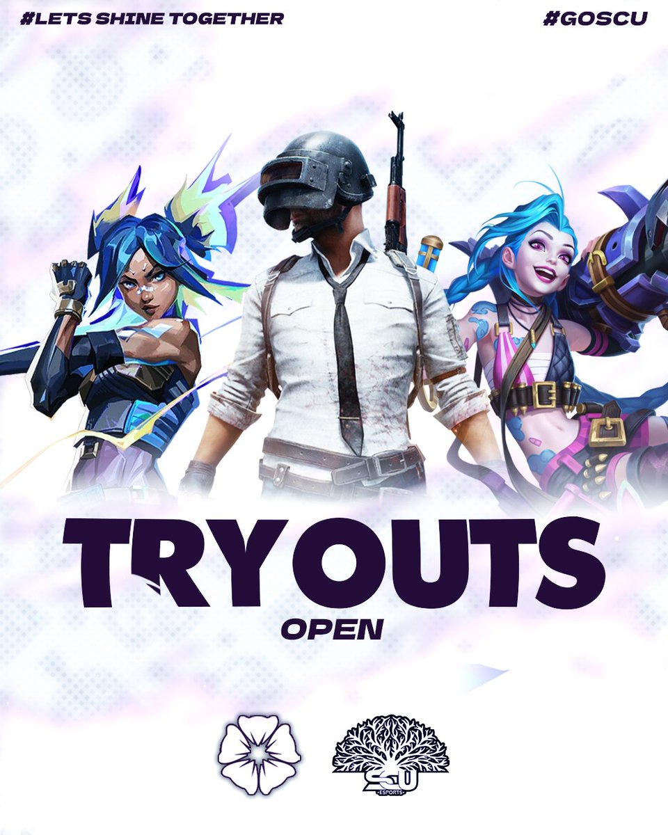 scuesport's tweet photo. ⚔️ TAKIM BAŞVURULARI BAŞLADI! ⚔️

Eğer VALORANT, CS2, PUBG Mobile, Wild Rift, Mobile Legends oyunlarında kendine güveniyorsan, takım ruhuna uygun ve rekabetçi arenada yer almak isteyen bir oyuncuysan başvurunu bekliyoruz! 👊🏻

🔗 https://t.co/wYvNvcVb1B 🔗 https://t.co/KeXK4XDSwO