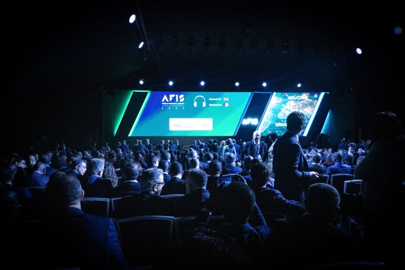 Fonds Gabonais d'Investissements Stratégiques tweet media